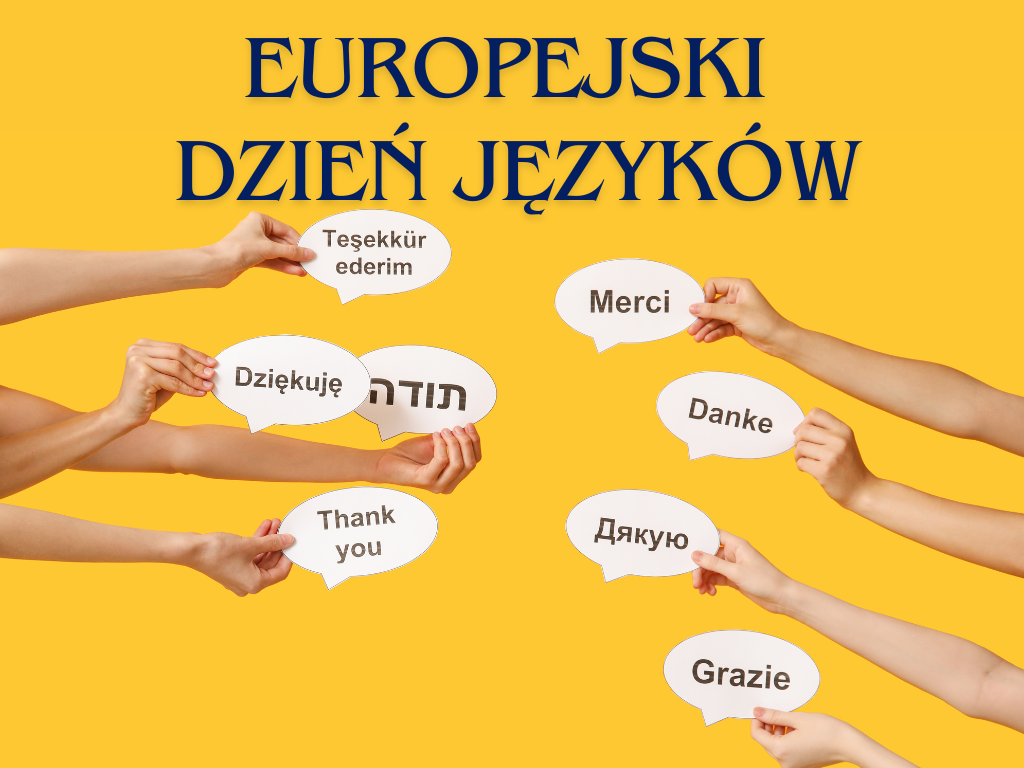 Europejski Dzień Języków